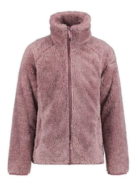 Jachetă Fleece pentru Copii Amethyst