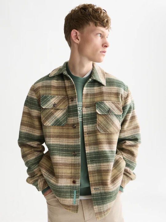 Olive Jacket