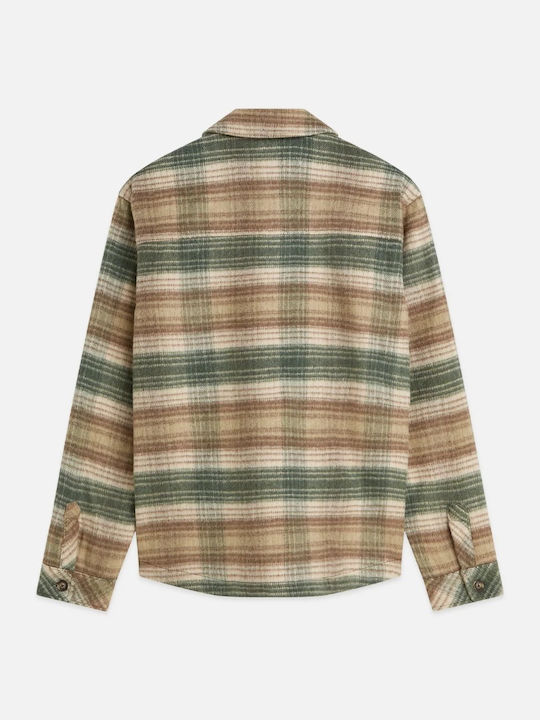 Olive Jacket