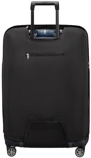 Samsonite Kofferhülle Schwarz