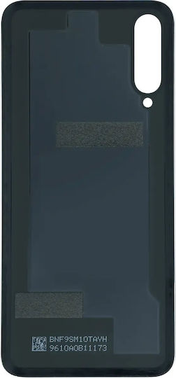 Capac Spate din Sticlă Xiaomi Mi A3 Original OEM Tip Gri