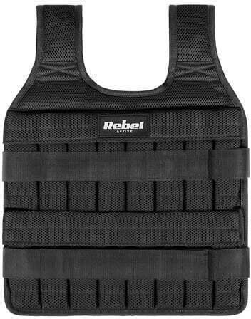 Rebel Жилетка с Тежести 20kg