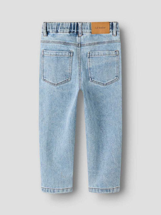 Kids' Blue Jeans Trousers