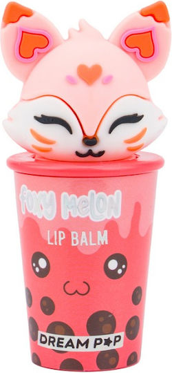 Tri-Coastal Design Lip Balm Tri-Coastal Stick Foxy Melon Children's Lipstick / Lip Gloss