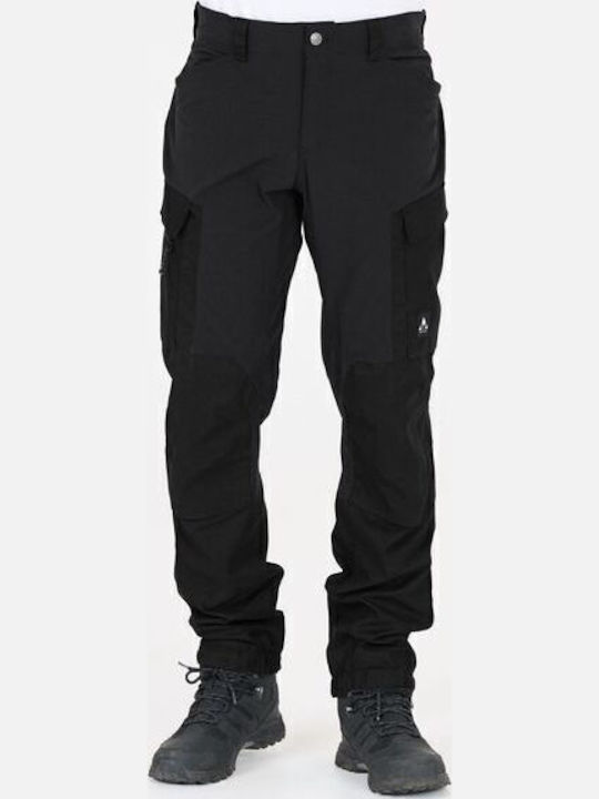 Whistler WH-W211164-1001 Men's Black Ski & Snowboard Pants