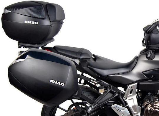 Shad Πλαϊνές Βάσεις για Yamaha MT-07 14-17