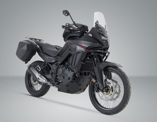 SW-Motech Seitliche Halterungen für Honda XL 750 Transalp