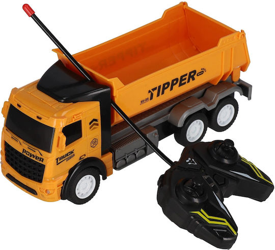 Mega Creative RC Truck