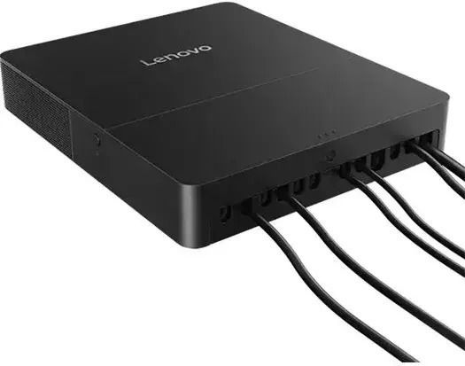 Lenovo ThinkSmart Core + Controler USB G2 U5-16GB MTR