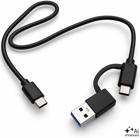 Qoltec M.2 Nvme Ssd Docking Station Pcie Dual 2 X 8 Tb Usb-c 3.2 10 Gb S Offline Cloning