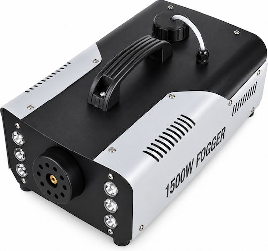 Depox Professional Smoke Machine Remote Control 1500 W