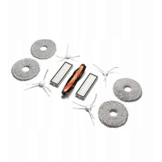 Set de piese de schimb 11 buc pentru aspirator robot Xiaomi