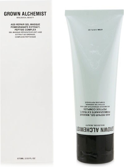 Age-Repair Gel Face Mask 75ml