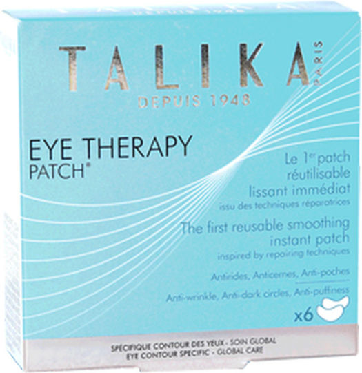 Talika Therapy Eye patches 6τμχ
