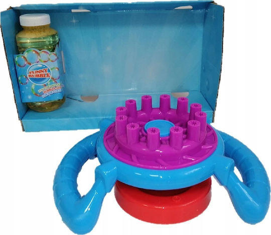 Swede Σαπουνόφουσκες Bubble Machine