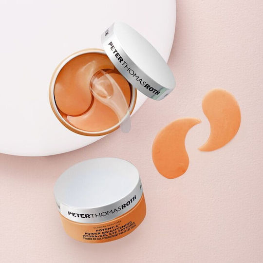 Peter Thomas Roth Eye patches 60 τμχ x 172gr