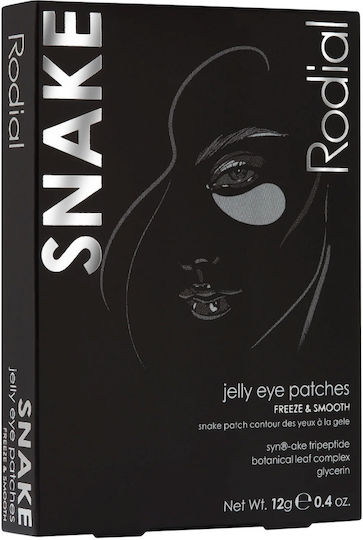 Rodial Snake Eye patches 4τμχ