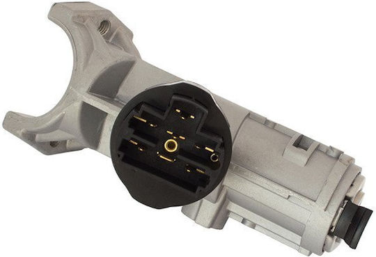 Bloc Complet de Contact Fiat Ducato II FL 02-06