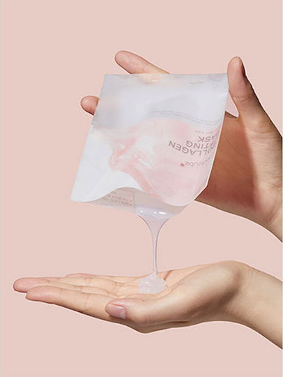 Medicube Collagen Lifting Jelly Mask 27gr