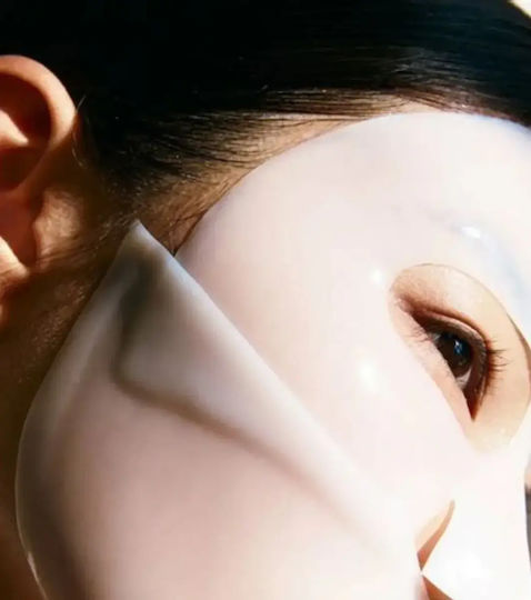 Medicube Collagen Lifting Jelly Mask 27gr