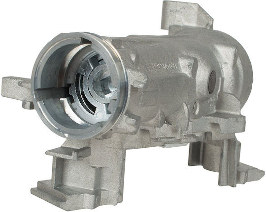 Vw Eos 06-15 Ignition Switch Housing Steering Column Lock Without Bin