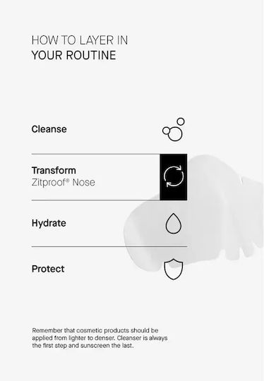 Zitproof Multizits XL Маска За Лице 10 Бройки