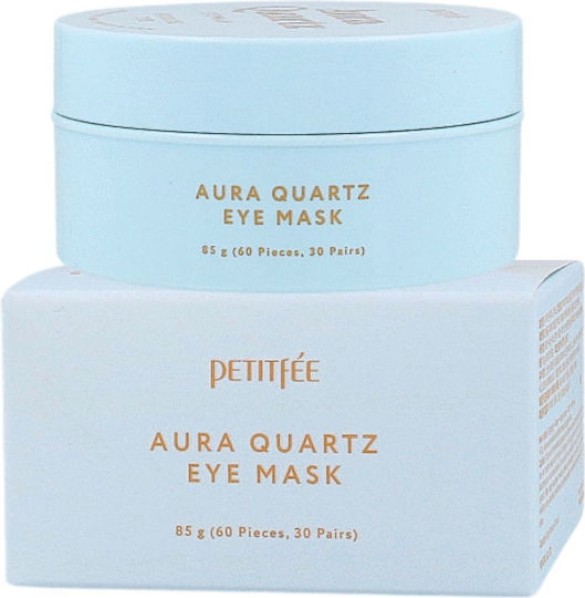 Petitfee Пачове за Очи 60 Бр