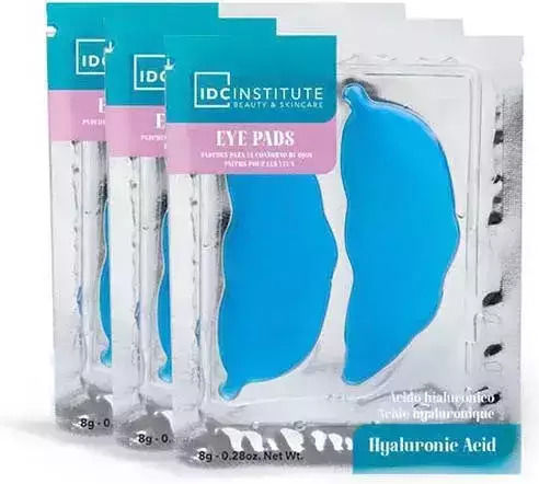 IDC Institute Eye patches 8gr