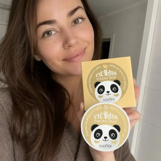 Mască Faciala pentru Nutriție / Hidratare / Revitalizare 60buc