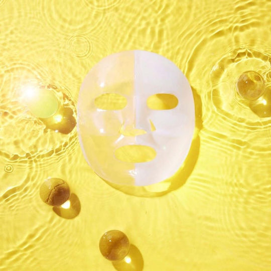 Advanced Snail Mucin Jelly Mask