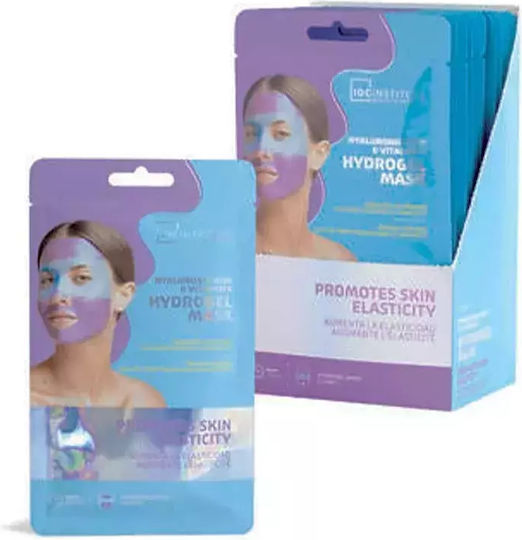 Hydrogel Mască Pentru Față 28gr