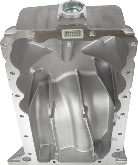Opel Adam 12-19 1.2 1.4 Aluminum Oil Pan