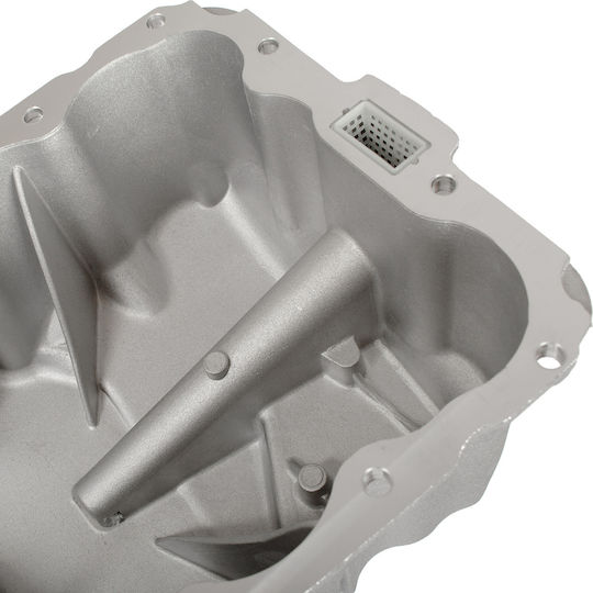 Opel Adam 12-19 1.2 1.4 Aluminum Oil Pan