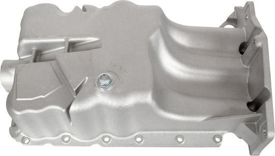 Opel Adam 12-19 1.2 1.4 Aluminum Oil Pan