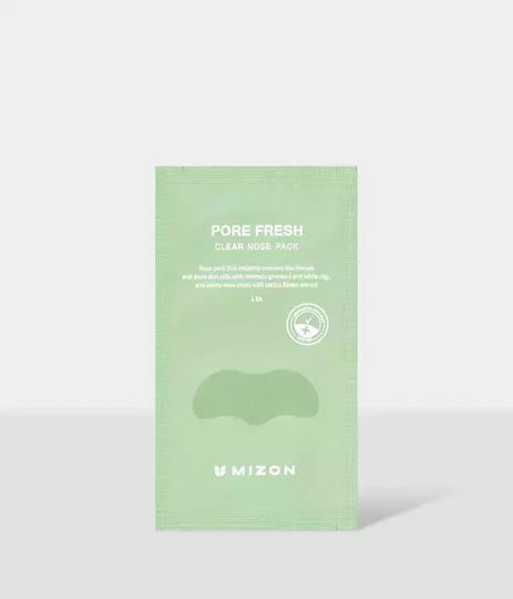 Pore Fresh Nasenstreifen