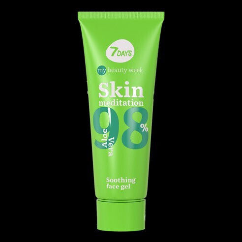 7DAYS MB Skin Meditation Маска за Лице 80ml