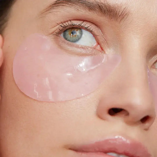 Nivea Rose Touch Jelly Mask 2τμχ