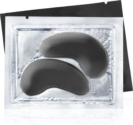 Anaplasis Plasturi Pentru Ochi Peptides Caviar Antiage Shine 8 Bucăți