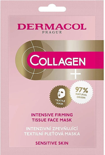 Collagen+ Intensive Firming Sheet Mask