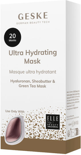 Face Mask 50ml