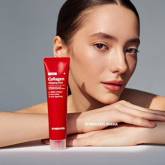 Gesichtsmaske 70ml