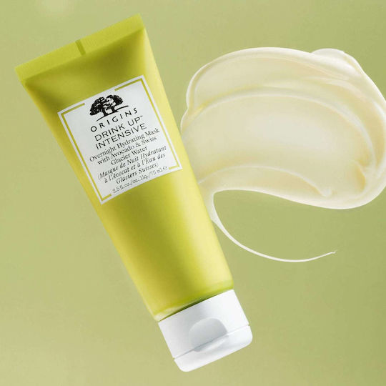 Origins Drink Up Intensive Маска за Лице 75ml