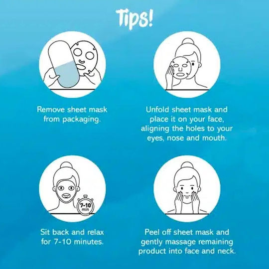Sheet Mask