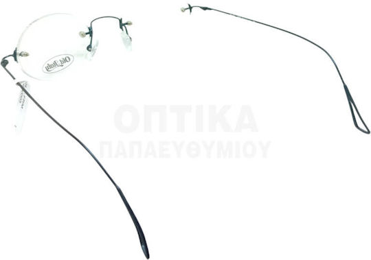 Очила за корекция на зрението Lozza Old Italy Vl2083 619 Произведени в Италия
