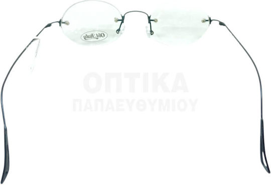 Очила за корекция на зрението Lozza Old Italy Vl2083 619 Произведени в Италия