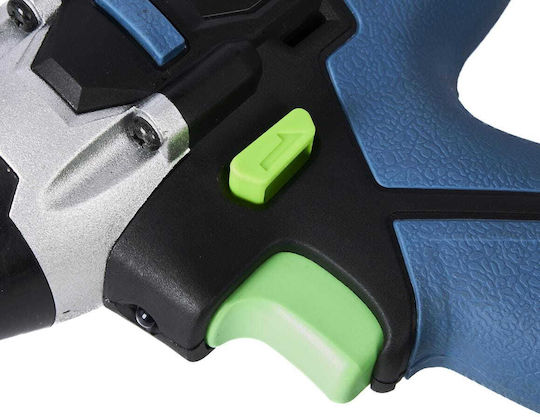 Kraft & Dele KD3407 Μπουλονόκλειδο Μπαταρίας 21V με Υποδοχή 1/2" & Hex