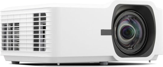 LSD400HD-ST Projector DLP Full HD Laser με Ενσωματωμένα Ηχεία