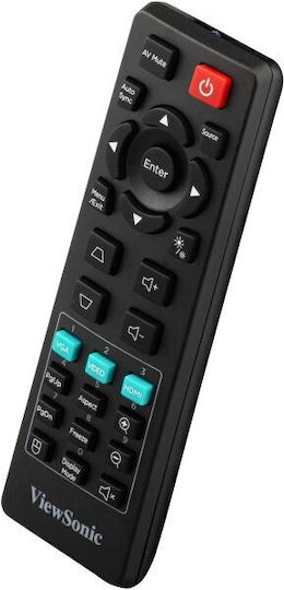 LSD400HD-ST Projector DLP Full HD Laser με Ενσωματωμένα Ηχεία