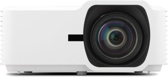 LSD400HD-ST Projector DLP Full HD Laser με Ενσωματωμένα Ηχεία