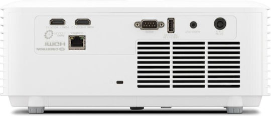 LSD400HD-ST Projector DLP Full HD Laser με Ενσωματωμένα Ηχεία